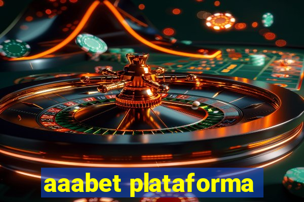 aaabet plataforma